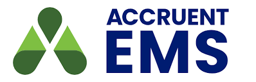 EMS Logo