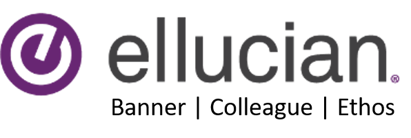 Ellucian Logo